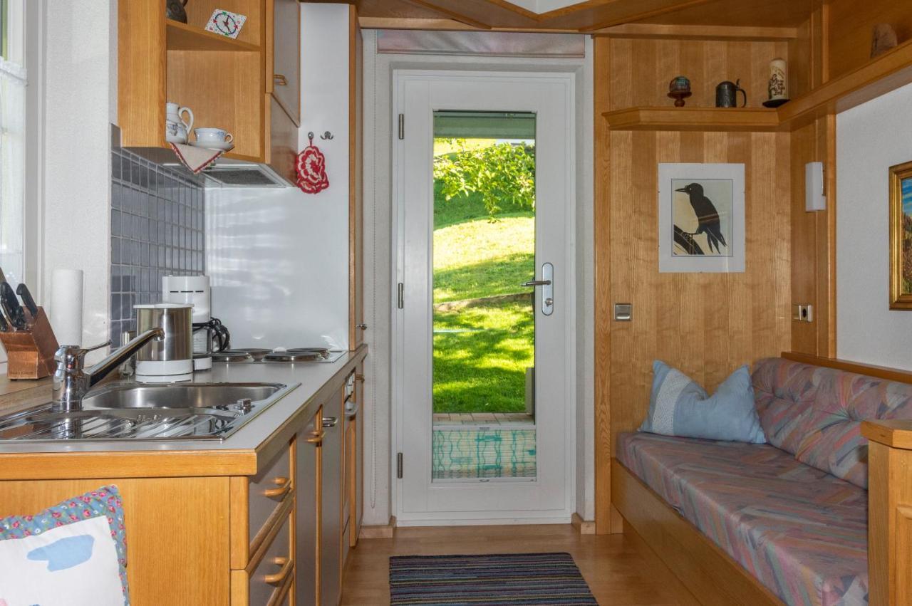 Ferienwohnung Elfriede Hopfgarten in Defereggen Esterno foto